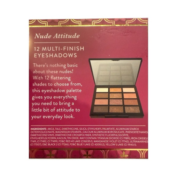NIB Laura Geller Shift Into Neutral Eyeshadow Palette - Picture 4 of 5